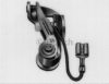BOSCH 1 237 013 057 Contact Breaker, distributor